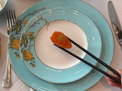 -运·中餐厅(成都华尔道夫酒店)