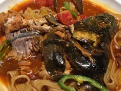 -西贝莜面村(近铁城市广场店)