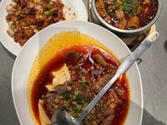 -四川饭店(城乡购物中心店)