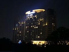 -金鸡湖高尔夫会员专属俱乐部