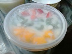 -甜心妈妈·榴莲星级糖水(北京路总店)