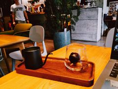 -Home Cafe(水榭春天店)