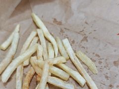 -麦当劳(双榆树店)