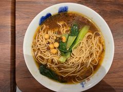 -兵哥豌豆面(创意谷店)