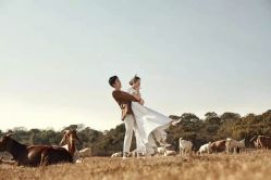 点击看大图 -巴黎春天婚纱摄影STUDIO·定制