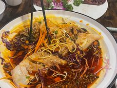 -庭院小酌(瑞莲街店)