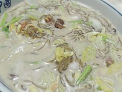-杨记海鲜楼(三门黑金冠店)