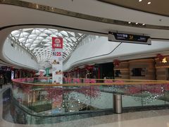 -万达广场(龙湖店)
