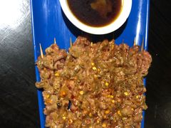 -老表记广西宵夜螺蛳鸭脚煲(西大店)