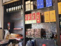 -伟记牛肉(金鸿公路店)