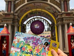 -安徒生童话乐园