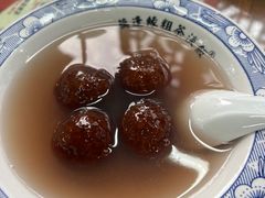 -粗茶淡饭(东关街店)