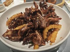 -小大董·烤鸭(观景餐厅·南京西路店)