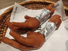 -苏小柳点心·手作小笼包(浦东嘉里城分院)