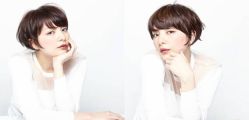-GIRL STYLE 烫发·染发沙龙