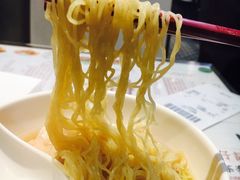 -深仔记正宗云吞面(尖沙咀店)