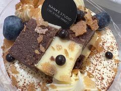-娜娜家•Nana’s restaurant (爱琴海店)