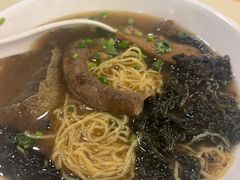 -永盈茶餐厅(中山四路店)