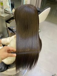 -吉艺心专业美发造型