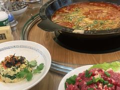 -鲜菌江湖正宗野生菌火锅