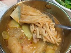 -六七八韩式烤肉·韩国料理(上杭路店)