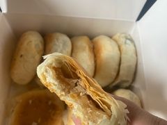 -矮子馅饼(大成路店)