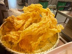 -巴蜀王婆大虾(南锣鼓巷店)