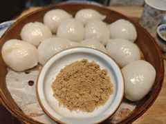-图味美小黄鱼·景德菜(浙江路店)