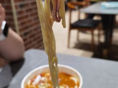 沙茶面-四里沙茶面(湖滨四里店)