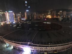 -星城之眼摩天轮