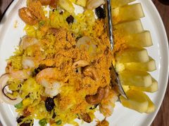 -星叶·东南亚料理(宁波万象汇店)