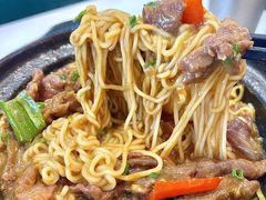 -香港深仔记茶餐厅(东门店)