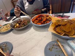 -辣盆盆麻辣小龙虾(哈尔滨总店)