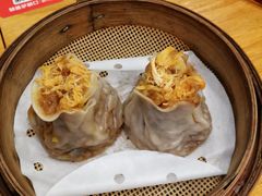 -吉祥馄饨(上海新上大店)