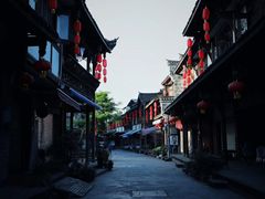 -海窝子古镇