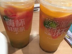 -必胜客(松雷店)