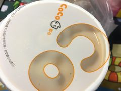 -CoCo都可(合生汇店)