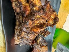 -老胖吉林小串烧烤(南翔店)