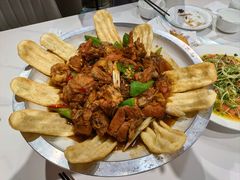 -渔码头食府·20年蓬莱老字号(登州路店)