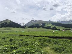 -新疆那拉提国家旅游度假区
