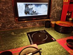 -牛New寿喜烧(金鹰世界店)