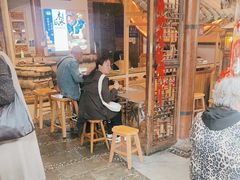 -留焕小吃·昆明非遗小吃品牌(文明街旗舰店)