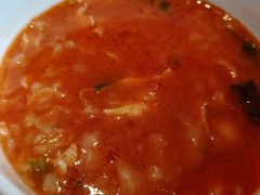 疙瘩汤-辣尚瘾·烤鱼·新川菜(交大直营店)