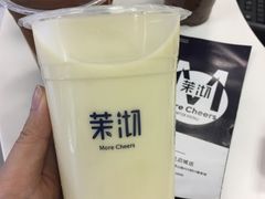 -茉沏(光启城店)