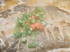 -半天妖烤鱼(中山路店)