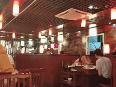 大堂-捞旺猪肚鸡(街道口店)