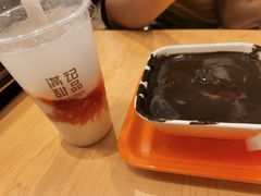 -满记甜品(苏州中心店)