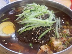 -国营大冷面饭店