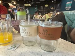 -巧克力渔家.小船海鲜胶东菜(万平口店)