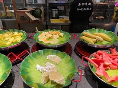 -纽斯特牛排自助餐厅(浦东文峰广场店)